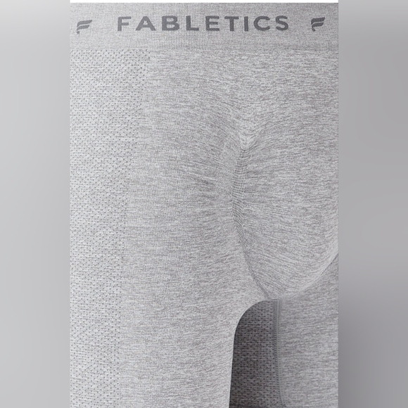 Fabletics The Training Day Boxer Brief - Picture 4 of 4